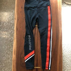 Peloton Asymmetrical Leggings